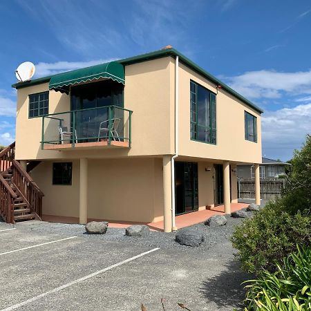 112 On Beach - Studio 3 Apartment Kaikoura Luaran gambar